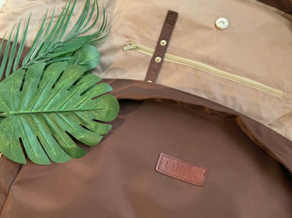 The 2-in-1 Tote That Transforms Into a Blanket in Seconds