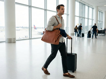 The 2-in-1 Tote That Transforms Into a Blanket in Seconds